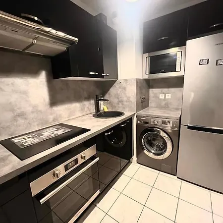 דירה - Pointe Du - Le So' *