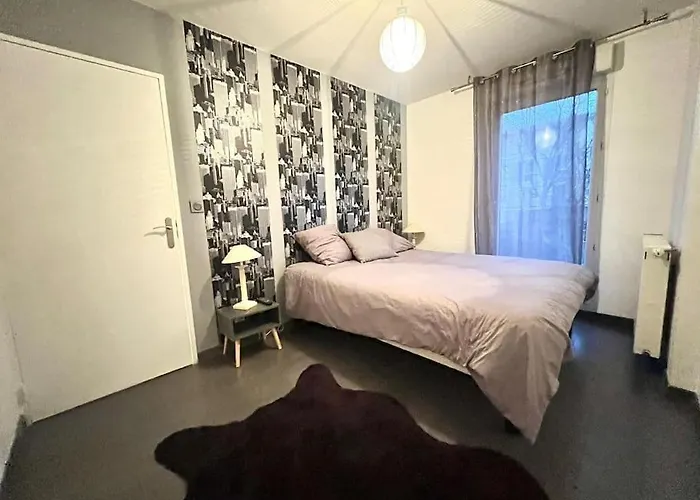 Apartment - Pointe Du - Le So'
